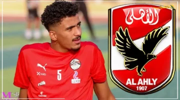 تطور مفاجئ.. هل ينتقل حسام عبد المجيد للأهلي؟ تعليق الزمالك يثير الجدل حول مصير اللاعب 1